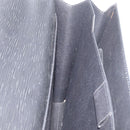 LOUIS VUITTON Epi Serviette Conseiller Business Bag Black M54422 LV Auth 176387A-20