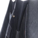 LOUIS VUITTON Epi Serviette Conseiller Business Bag Black M54422 LV Auth 176387A-21