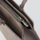 LOUIS VUITTON Epi Croisette GM Tote Bag Lilac M5250B LV Auth 176388-10