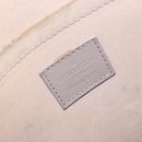 LOUIS VUITTON Epi Croisette GM Tote Bag Lilac M5250B LV Auth 176388-17