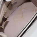 LOUIS VUITTON Epi Croisette GM Tote Bag Lilac M5250B LV Auth 176388-11