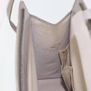 LOUIS VUITTON Epi Croisette GM Tote Bag Lilac M5250B LV Auth 176388-19