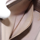 LOUIS VUITTON Epi Croisette GM Tote Bag Lilac M5250B LV Auth 176388-20