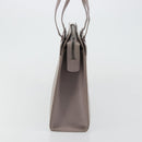LOUIS VUITTON Epi Croisette GM Tote Bag Lilac M5250B LV Auth 176388-4