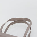 LOUIS VUITTON Epi Croisette GM Tote Bag Lilac M5250B LV Auth 176388-8