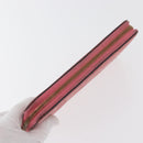 LOUIS VUITTON Empreinte Zippy Wallet Long Wallet Blossom M61788 LV Auth 176417-6
