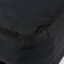 PRADA Hand Bag Nylon Navy Auth 176430-14