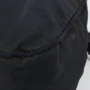 PRADA Hand Bag Nylon Navy Auth 176430-15