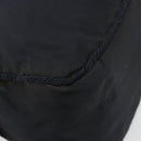 PRADA Hand Bag Nylon Navy Auth 176430-16