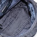 PRADA Hand Bag Nylon Navy Auth 176430-11