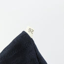 PRADA Hand Bag Nylon Navy Auth 176430-12