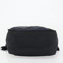 PRADA Hand Bag Nylon Navy Auth 176430-5