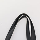 CHANEL New Travel Line Tote Bag Nylon 3 Set Black CC Auth 176442-20