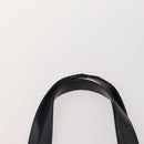 CHANEL New Travel Line Tote Bag Nylon 3 Set Black CC Auth 176442-6