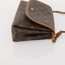 Salvatore Ferragamo LOUIS VUITTON Celine Macadam Canvas PVC 4 Set Auth 176446-10