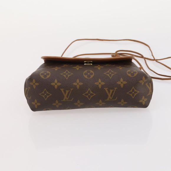 Salvatore Ferragamo LOUIS VUITTON Celine Macadam Canvas PVC 4 Set Auth 176446