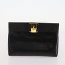 Salvatore Ferragamo LOUIS VUITTON Celine Macadam Canvas PVC 4 Set Auth 176446-15