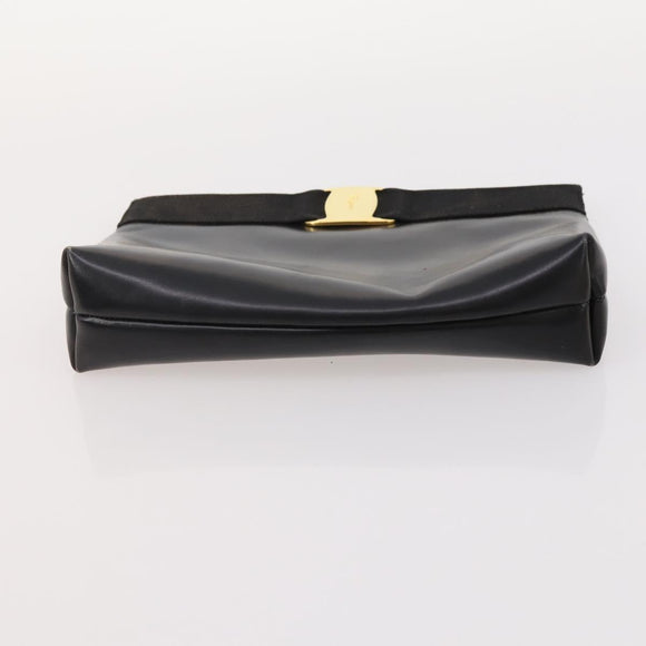 Salvatore Ferragamo LOUIS VUITTON Celine Macadam Canvas PVC 4 Set Auth 176446