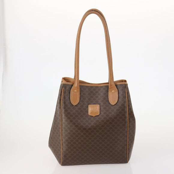 Salvatore Ferragamo LOUIS VUITTON Celine Macadam Canvas PVC 4 Set Auth 176446