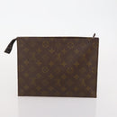 Salvatore Ferragamo LOUIS VUITTON Celine Macadam Canvas PVC 4 Set Auth 176446-22