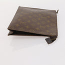 Salvatore Ferragamo LOUIS VUITTON Celine Macadam Canvas PVC 4 Set Auth 176446-23