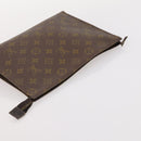 Salvatore Ferragamo LOUIS VUITTON Celine Macadam Canvas PVC 4 Set Auth 176446-24