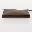 Salvatore Ferragamo LOUIS VUITTON Celine Macadam Canvas PVC 4 Set Auth 176446-25
