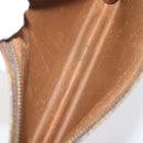 Salvatore Ferragamo LOUIS VUITTON Celine Macadam Canvas PVC 4 Set Auth 176446-26