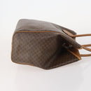 Salvatore Ferragamo LOUIS VUITTON Celine Macadam Canvas PVC 4 Set Auth 176446-4