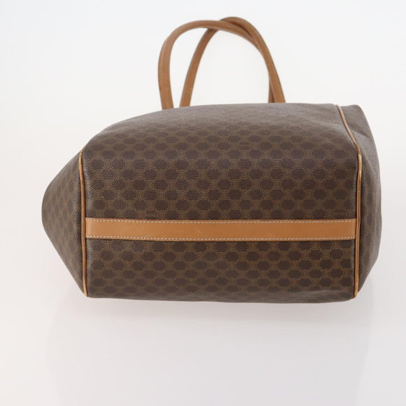 Salvatore Ferragamo LOUIS VUITTON Celine Macadam Canvas PVC 4 Set Auth 176446