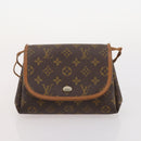 Salvatore Ferragamo LOUIS VUITTON Celine Macadam Canvas PVC 4 Set Auth 176446-8