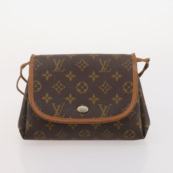 Salvatore Ferragamo LOUIS VUITTON Celine Macadam Canvas PVC 4 Set Auth 176446