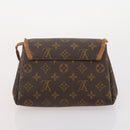 Salvatore Ferragamo LOUIS VUITTON Celine Macadam Canvas PVC 4 Set Auth 176446-9