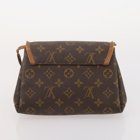 Salvatore Ferragamo LOUIS VUITTON Celine Macadam Canvas PVC 4 Set Auth 176446