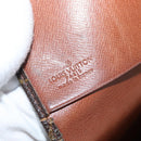 LOUIS VUITTON Monogram Pochette Rabat 23 Clutch Bag M51940 LV Auth 176503-17