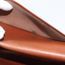 LOUIS VUITTON Monogram Pochette Rabat 23 Clutch Bag M51940 LV Auth 176503-11