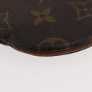 LOUIS VUITTON Monogram Cherry Porte Monnaie Ron Coin Purse M95043 Auth 176506A-15