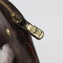 LOUIS VUITTON Monogram Cherry Porte Monnaie Ron Coin Purse M95043 Auth 176506A-8