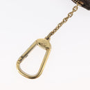 LOUIS VUITTON Monogram Cherry Porte Monnaie Ron Coin Purse M95043 Auth 176506A-9