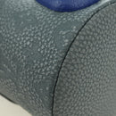 LOUIS VUITTON Monogram Taurillon Climbing Chalk Nano Bag M81572 LV Auth 176509SM-9
