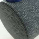 LOUIS VUITTON Monogram Taurillon Climbing Chalk Nano Bag M81572 LV Auth 176509SM-15