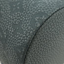 LOUIS VUITTON Monogram Taurillon Climbing Chalk Nano Bag M81572 LV Auth 176509SM-16