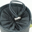LOUIS VUITTON Monogram Taurillon Climbing Chalk Nano Bag M81572 LV Auth 176509SM-10