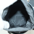 LOUIS VUITTON Monogram Taurillon Climbing Chalk Nano Bag M81572 LV Auth 176509SM-11