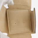 LOUIS VUITTON Monogram Jewelry case Jewelry Box LV Auth 176511-10
