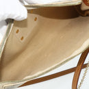 LOUIS VUITTON Damier Azur Eva Shoulder Bag 2way N55214 LV Auth 176535-20