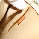 LOUIS VUITTON Damier Azur Eva Shoulder Bag 2way N55214 LV Auth 176535-23