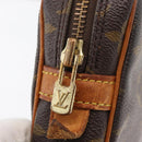LOUIS VUITTON Monogram Marly Bandouliere Shoulder Bag M51828 LV Auth 176544-9