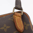 LOUIS VUITTON Monogram Marly Bandouliere Shoulder Bag M51828 LV Auth 176544-10
