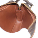 LOUIS VUITTON Monogram Marly Bandouliere Shoulder Bag M51828 LV Auth 176544-19